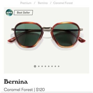 Sunski Bernina Sunglasses
